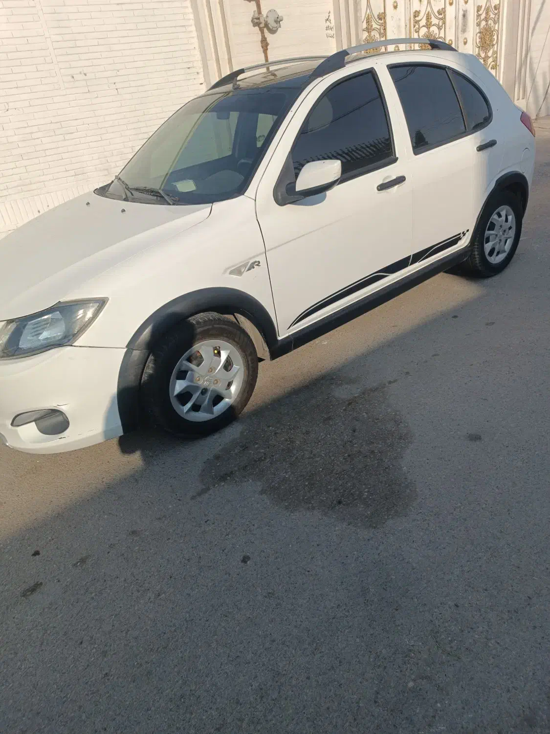 کوییک ار R مدل 1402|خودرو سواری و وانت|اهواز, شریعتی جنوبی|دیوار