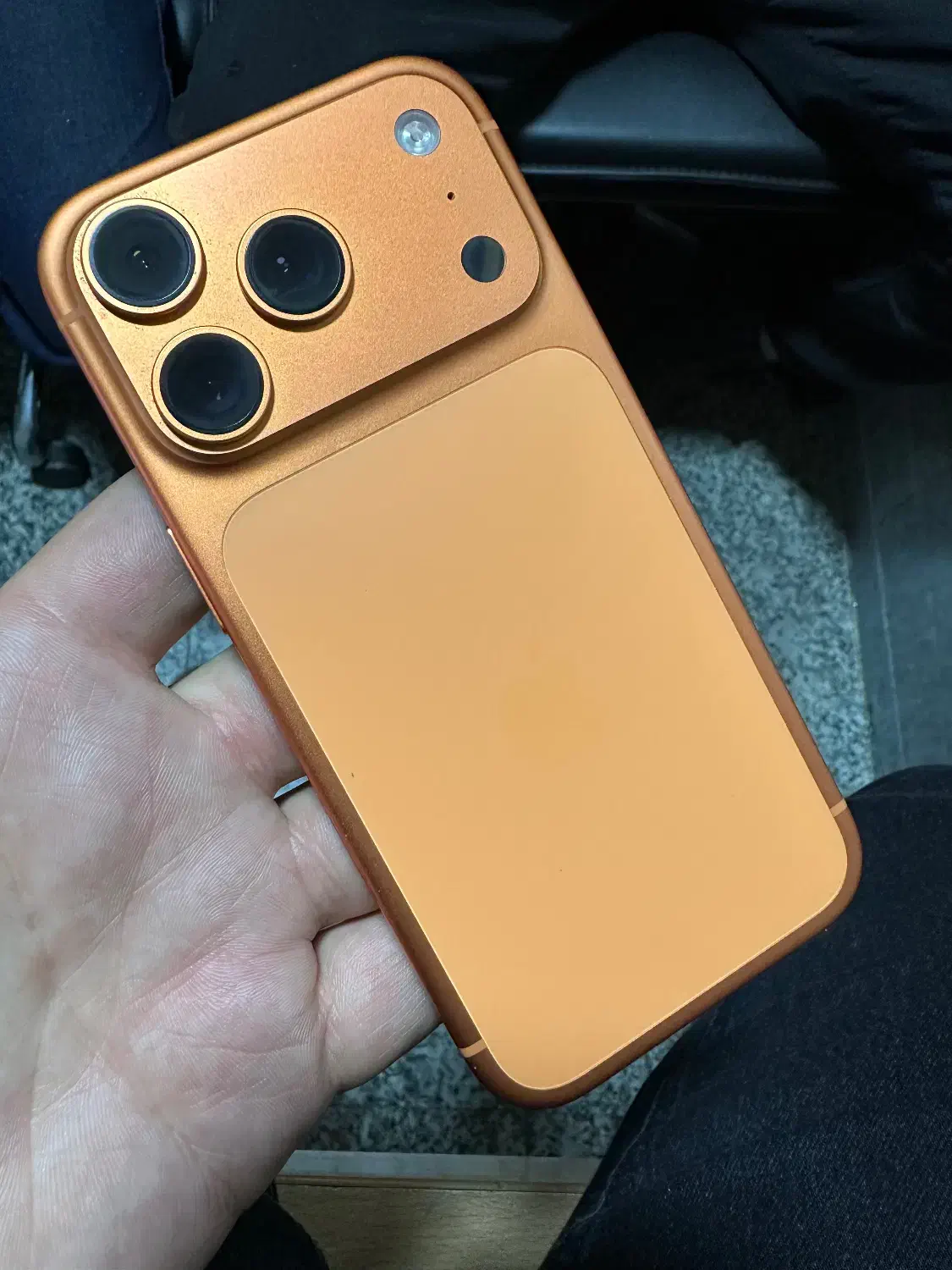 ۱۷پرو zaa|موبایل|تهران, هفده شهریور|دیوار