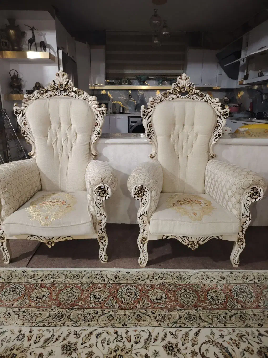 مبل 9نفره استیل|مبلمان خانگی و میز عسلی|تربت‌حیدریه, یحیی آباد|دیوار