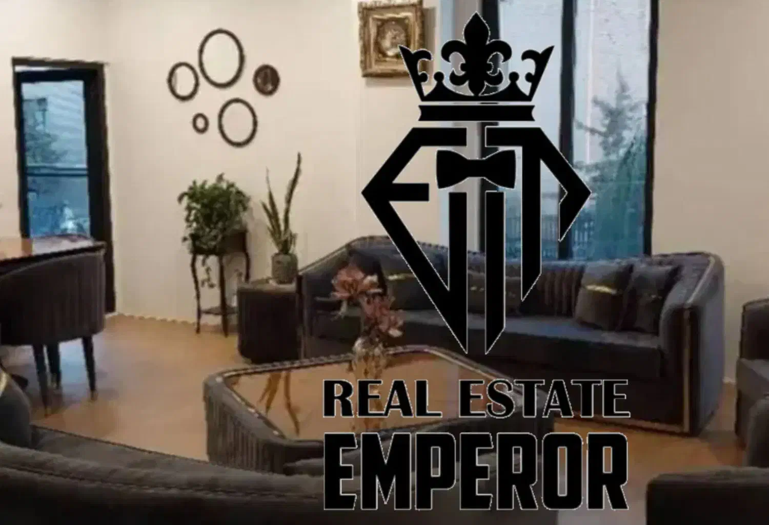 ۱۵۵متر /۳خواب در برجی برند|اجارهٔ آپارتمان|پردیس, فاز ۲|دیوار