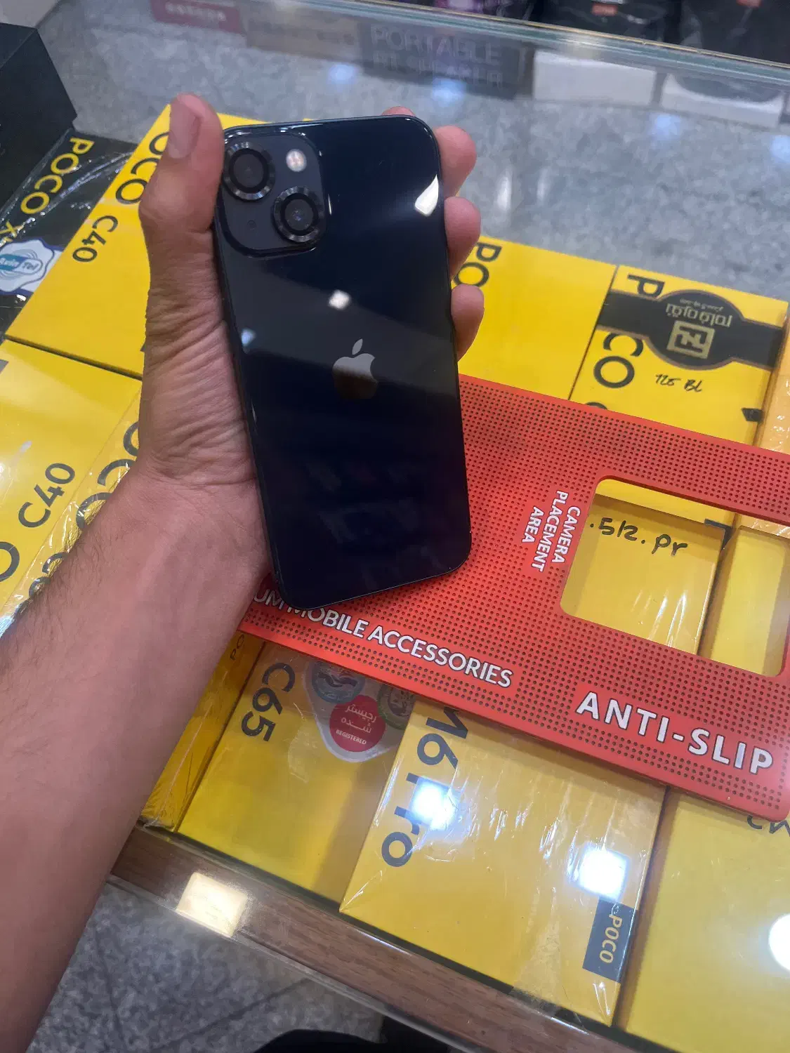 13 256g|موبایل|کرمان, |دیوار