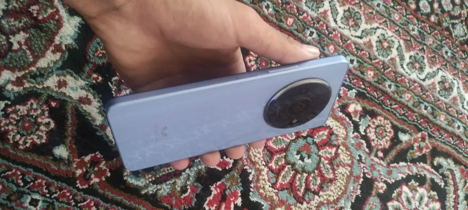 شیائومی A3|موبایل|خرم‌آباد, |دیوار