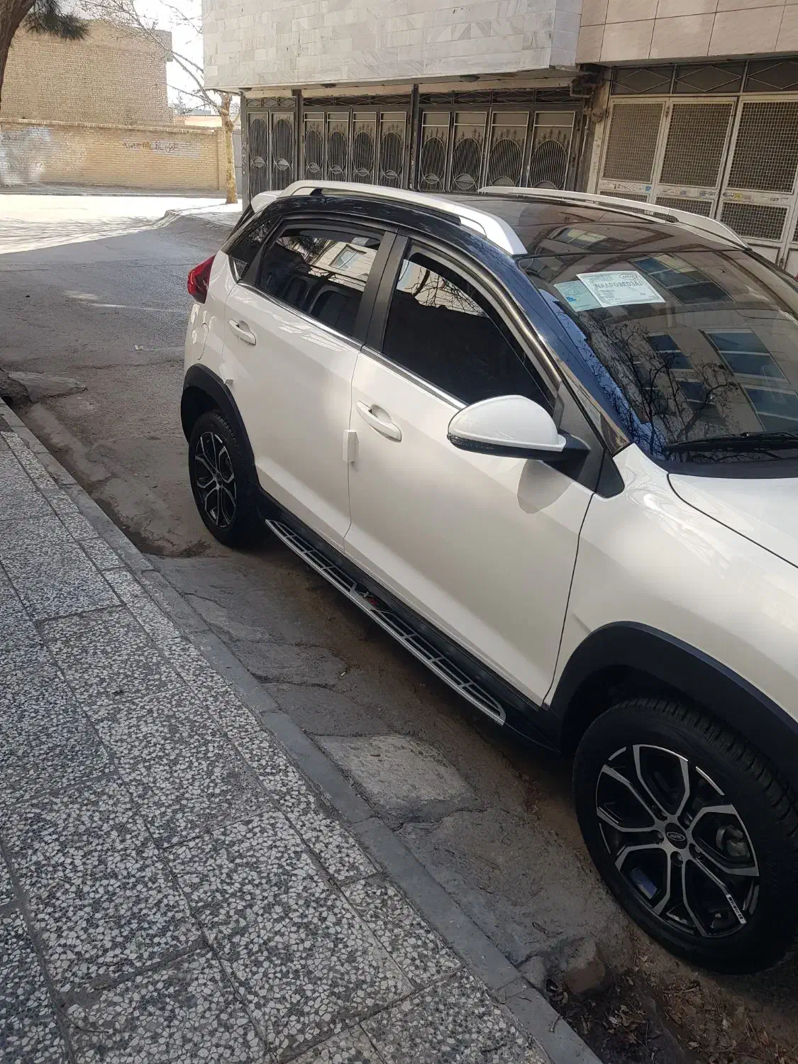 ام وی ام|خودرو سواری و وانت|مشهد, دانشجو|دیوار