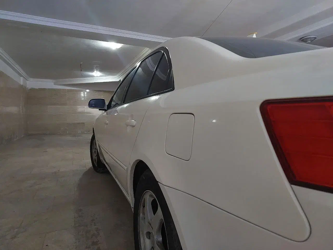 هیوندا سوناتا|خودرو سواری و وانت|زاهدان, |دیوار