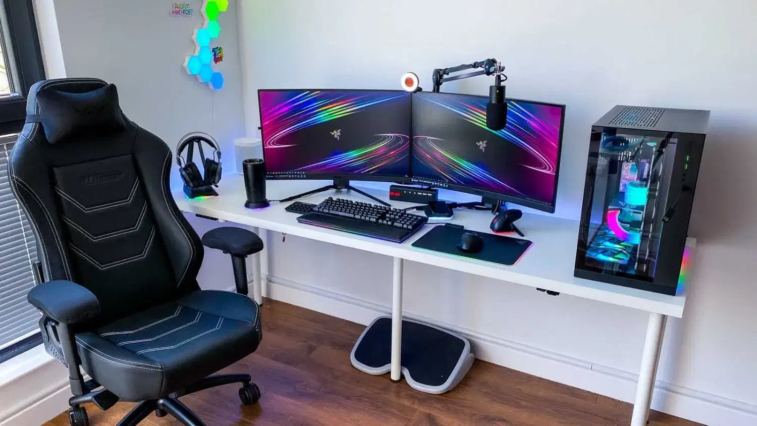 سیستم گیمینگ|رایانه رومیزی|بجنورد, |دیوار