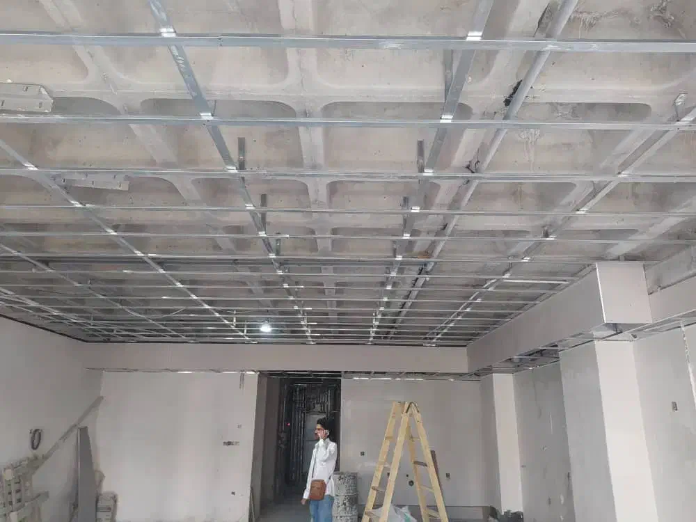 استخدام شاگرد کنافکار ماهر و نیمه ماهر در تهران|استخدام معماری، عمران و ساختمانی|بوکان, |دیوار