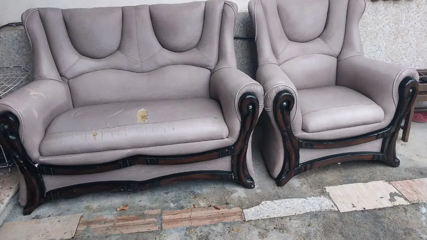 خرید فروش|مبلمان خانگی و میز عسلی|گرگان, |دیوار