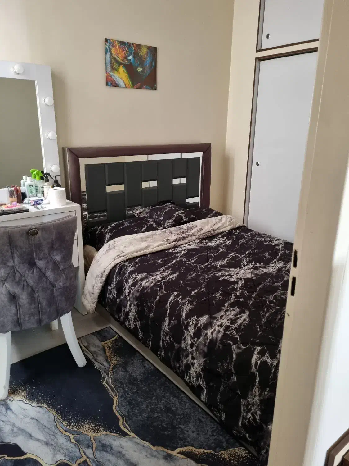 آپارتمان 43متری تکواحدی/خ خراسان|فروش آپارتمان|تهران, کوثر|دیوار