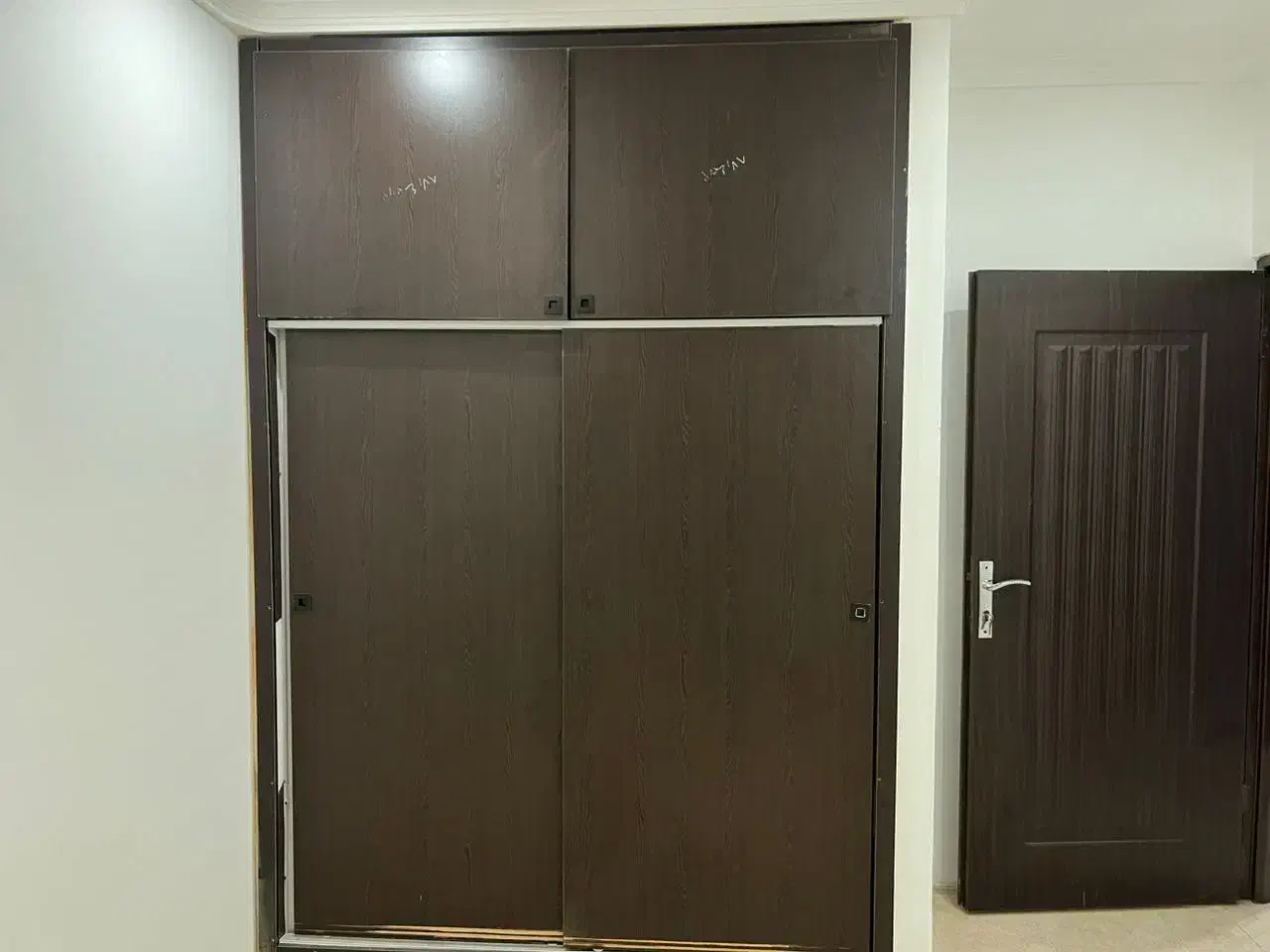 mdf|جاکفشی، کمد، دراور|بندرعباس, |دیوار