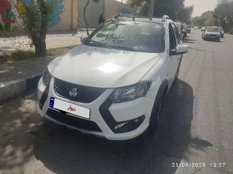 کوییک GXR 1404|خودرو سواری و وانت|تهران, شهرک ولیعصر جنوبی|دیوار