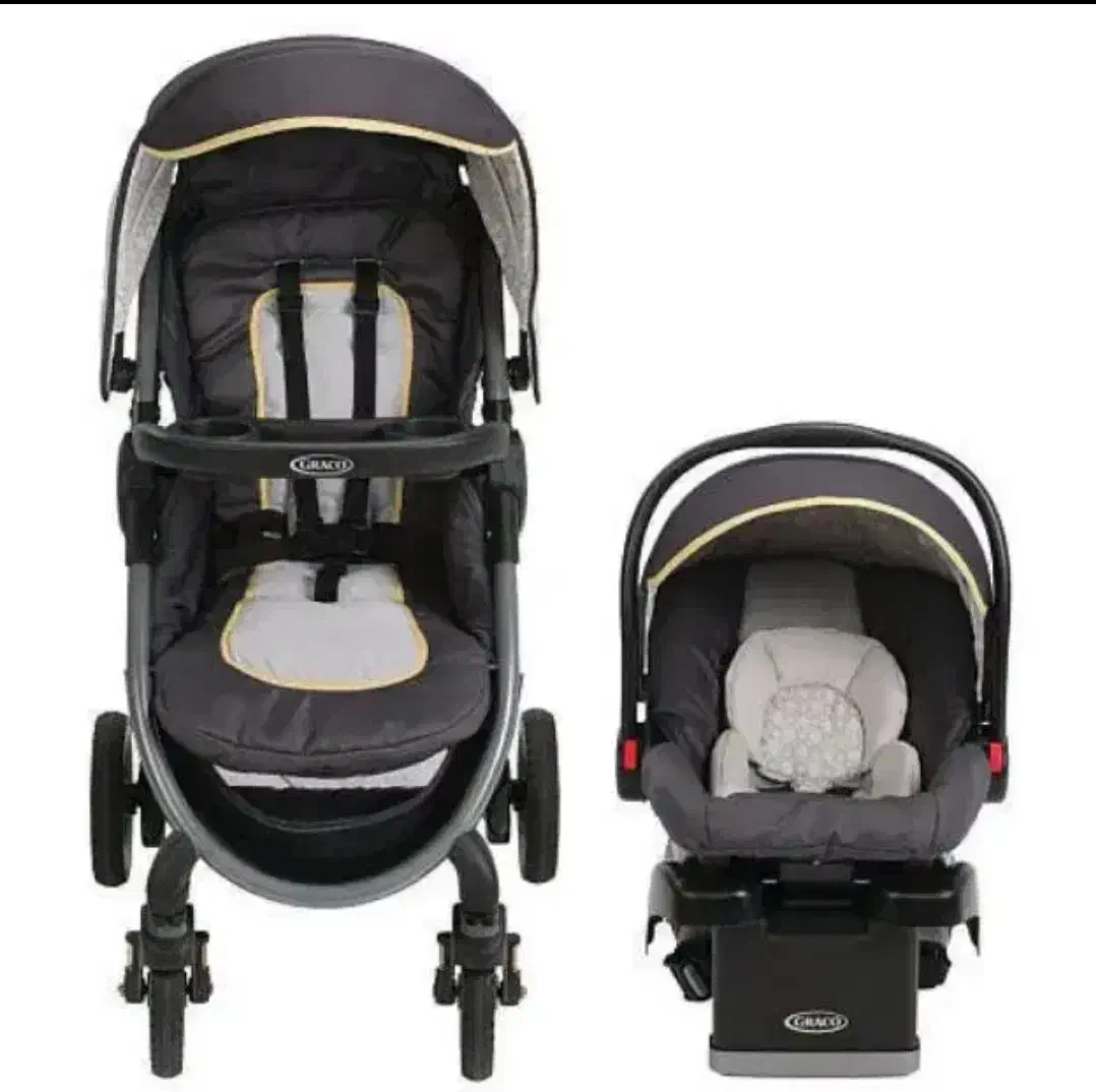 کالسکه کریر گراکو|کالسکه و لوازم جانبی|تهران, تاکسیرانی|دیوار