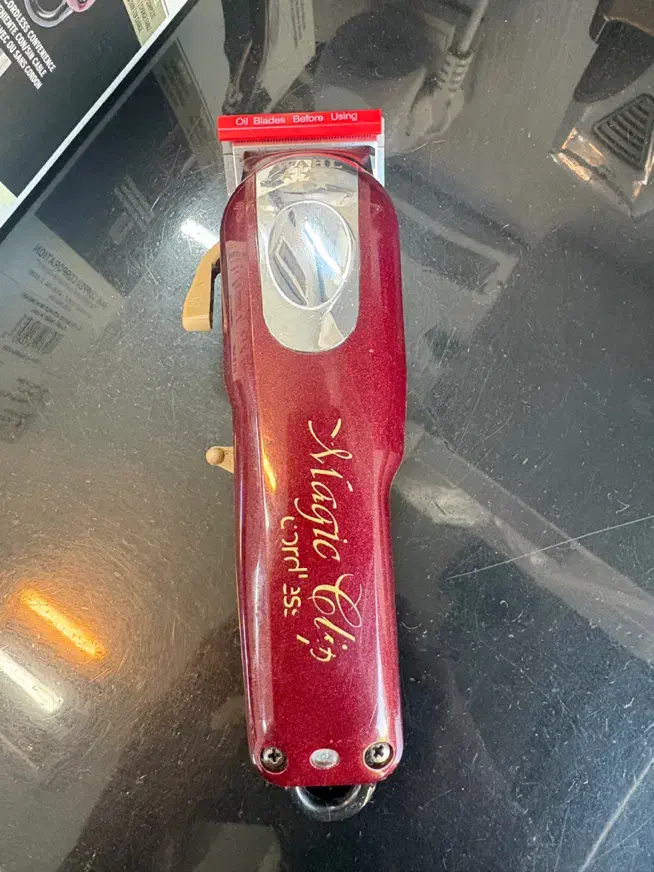 ماشین اصلاح وال مجیک سفارش امریکا|آرایشی، بهداشتی، درمانی|تهران, سردارجنگل|دیوار