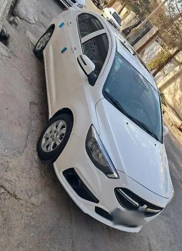 شاهین ۴۰۳سانروفدار توربو|خودرو سواری و وانت|سبزوار, سیادتی|دیوار