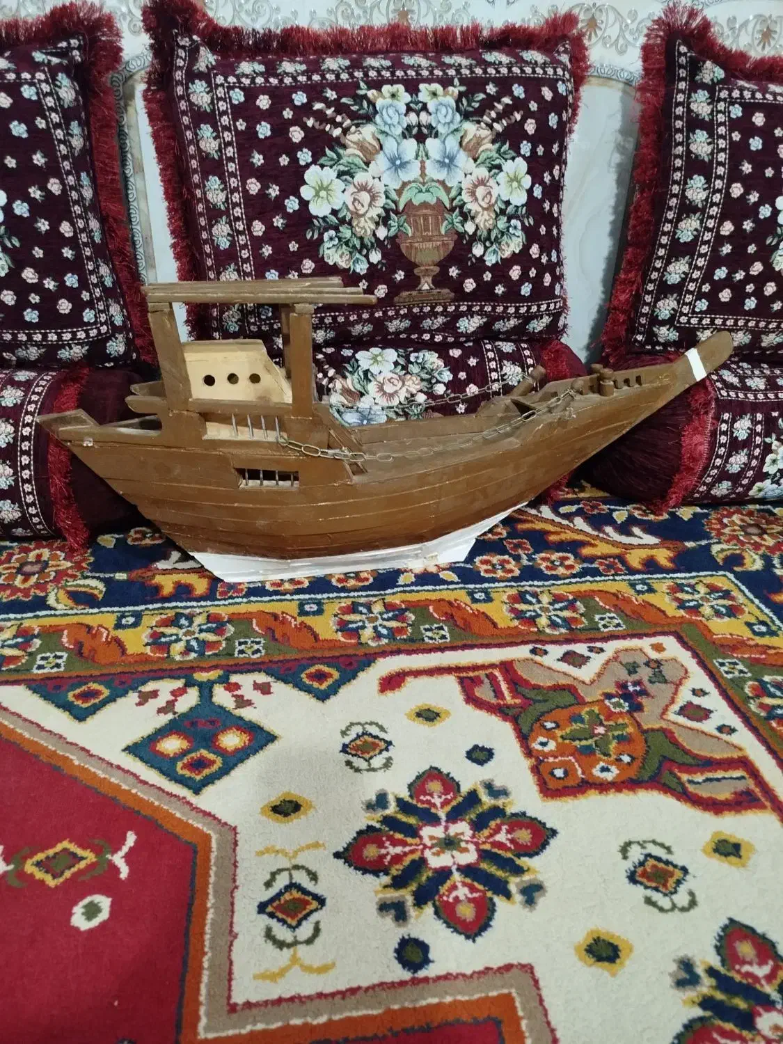 1500|صنایع دستی و سایر لوازم تزئینی|شیراز, کرونی(خاتونک)|دیوار