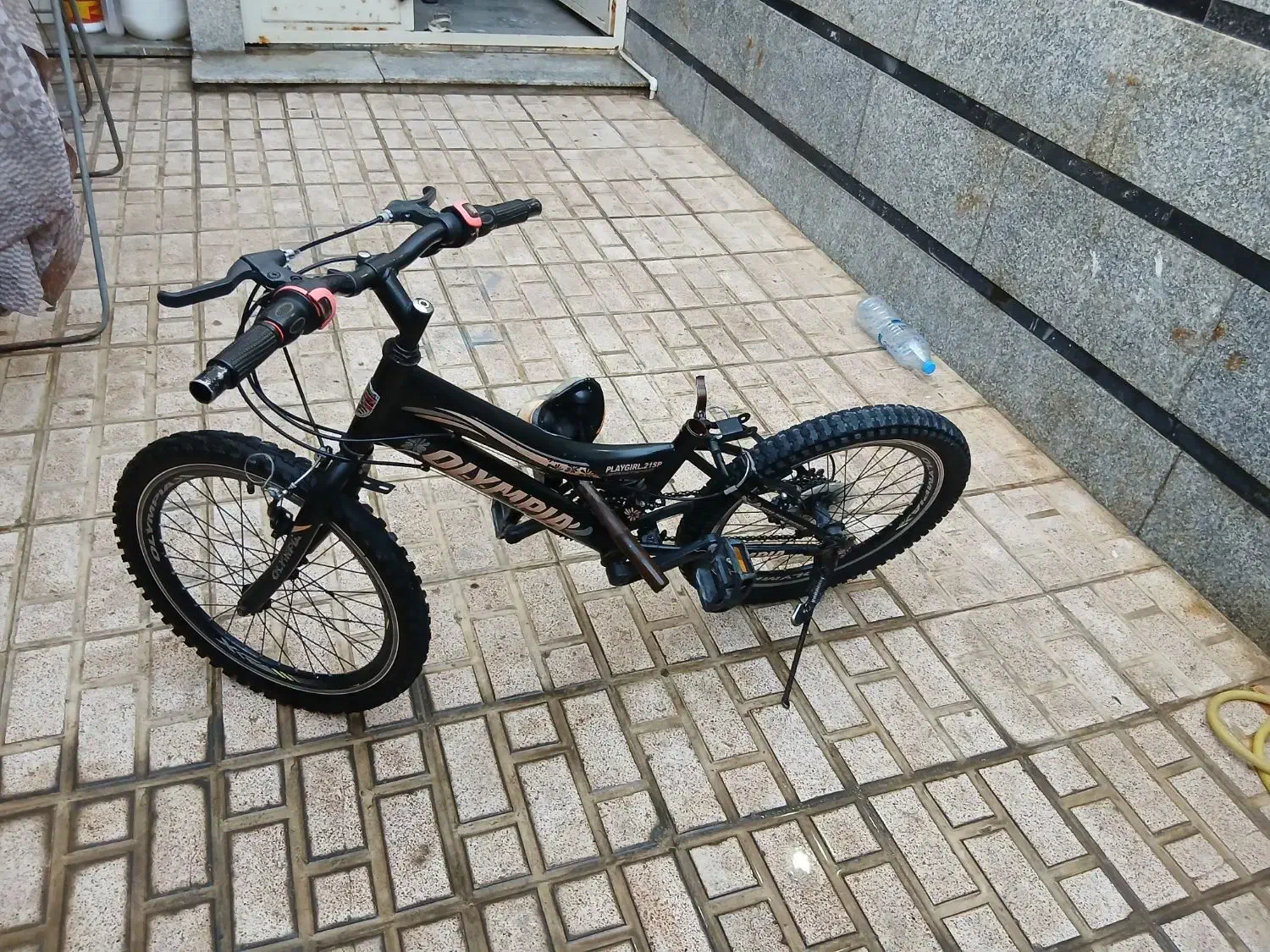 دوچرخه ۲۰|دوچرخه، اسکیت، اسکوتر|پاکدشت, پاکدشت (مامازند)|دیوار