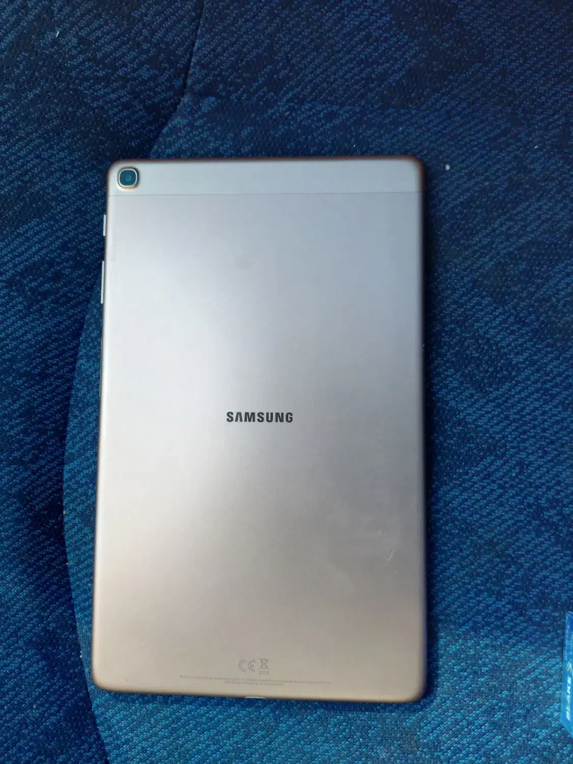 galaxy tab a 2019 ۱۰ اینچ|تبلت|تهران, شهرک امید|دیوار