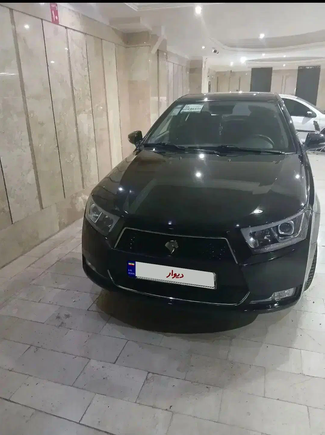 دنا پلاس ، استثنایی|خودرو سواری و وانت|تهران, سازمان برنامه شمالی|دیوار