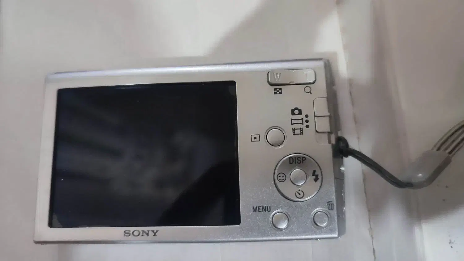 فروش دوربین عکاسی سونی|دوربین عکاسی و فیلمبرداری|ایذه, |دیوار