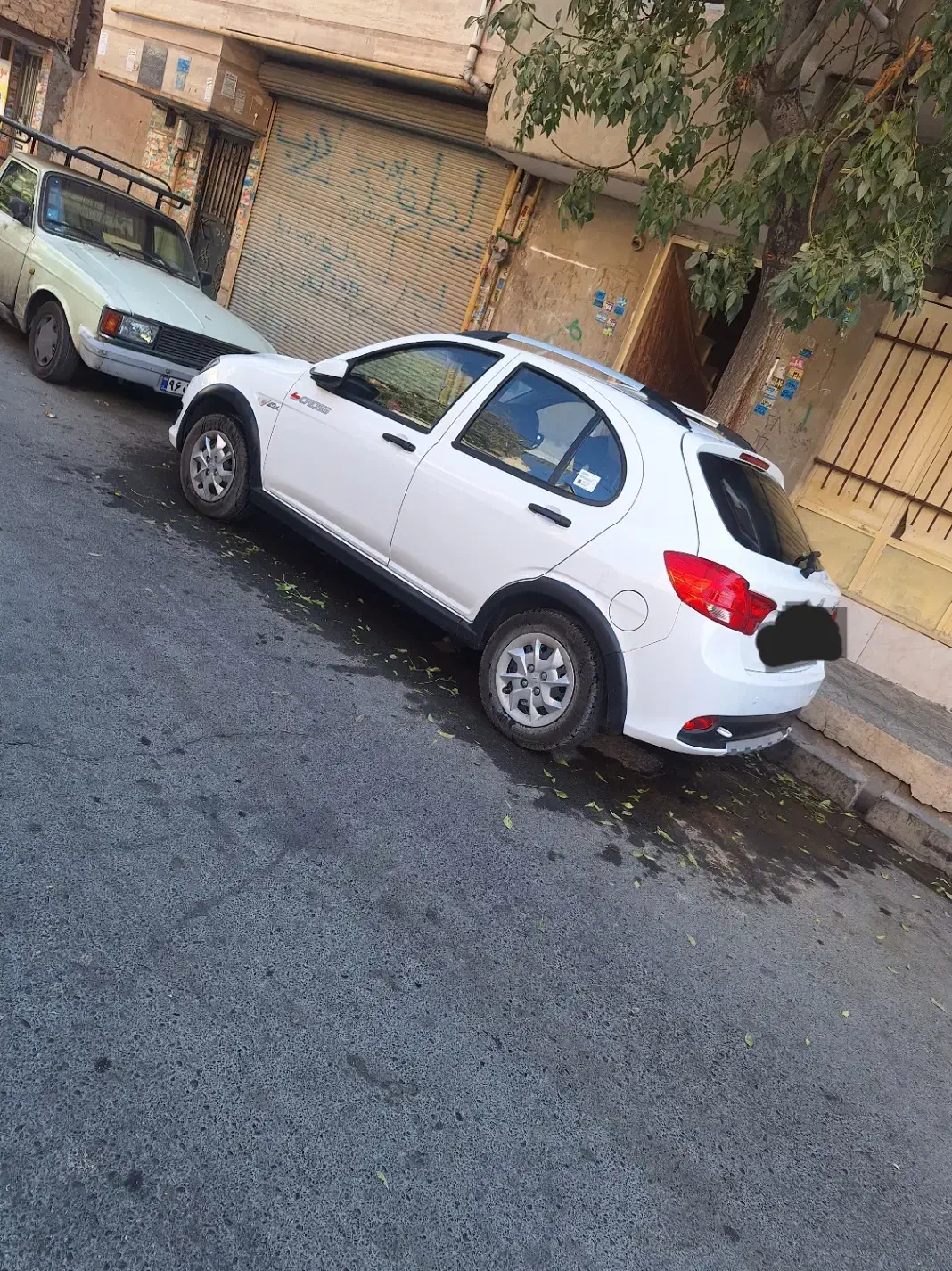 خودرو کوییک|خودرو سواری و وانت|باقرشهر, |دیوار