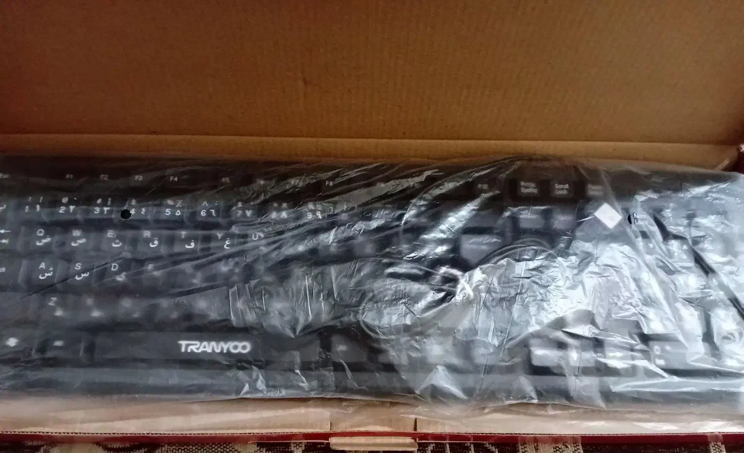 کیبورد|قطعات و لوازم جانبی رایانه|بندر ماهشهر, |دیوار