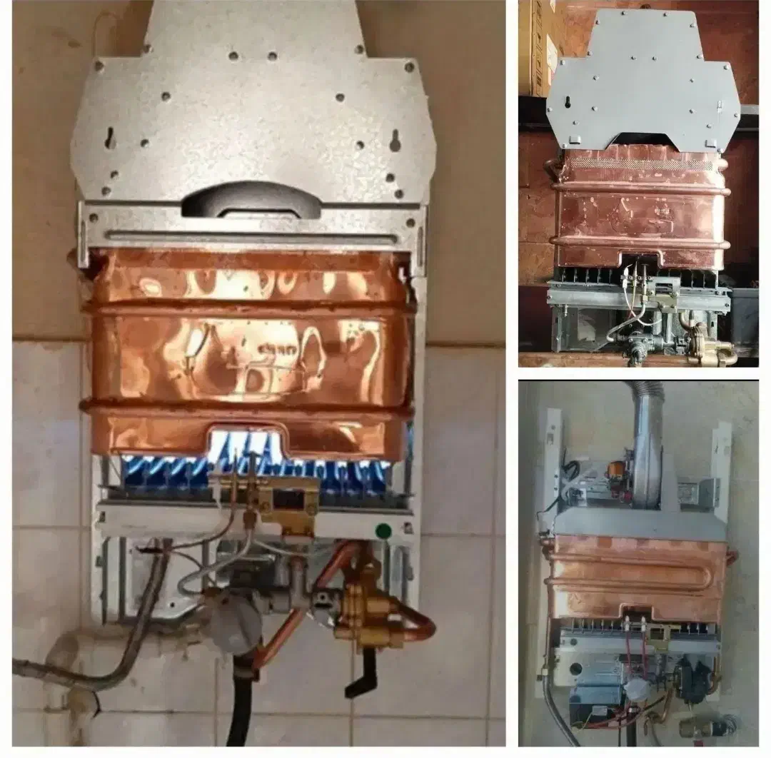 تعمیرات تخصصی انواع آبگرمکن،بخاری،اجاق گاز|خدمات پیشه و مهارت|زاهدان, |دیوار