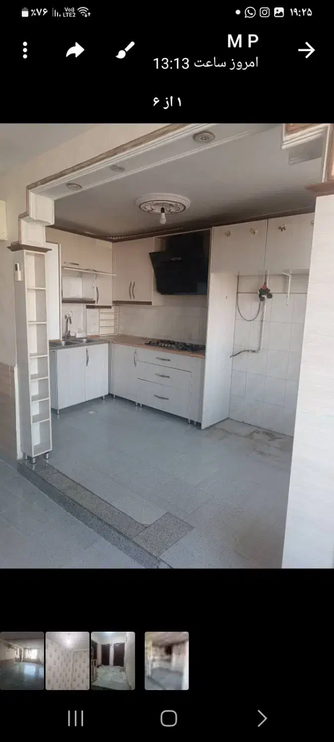 واحد۶۸متری درمحمدشهر|فروش آپارتمان|محمدشهر, محمدشهر|دیوار