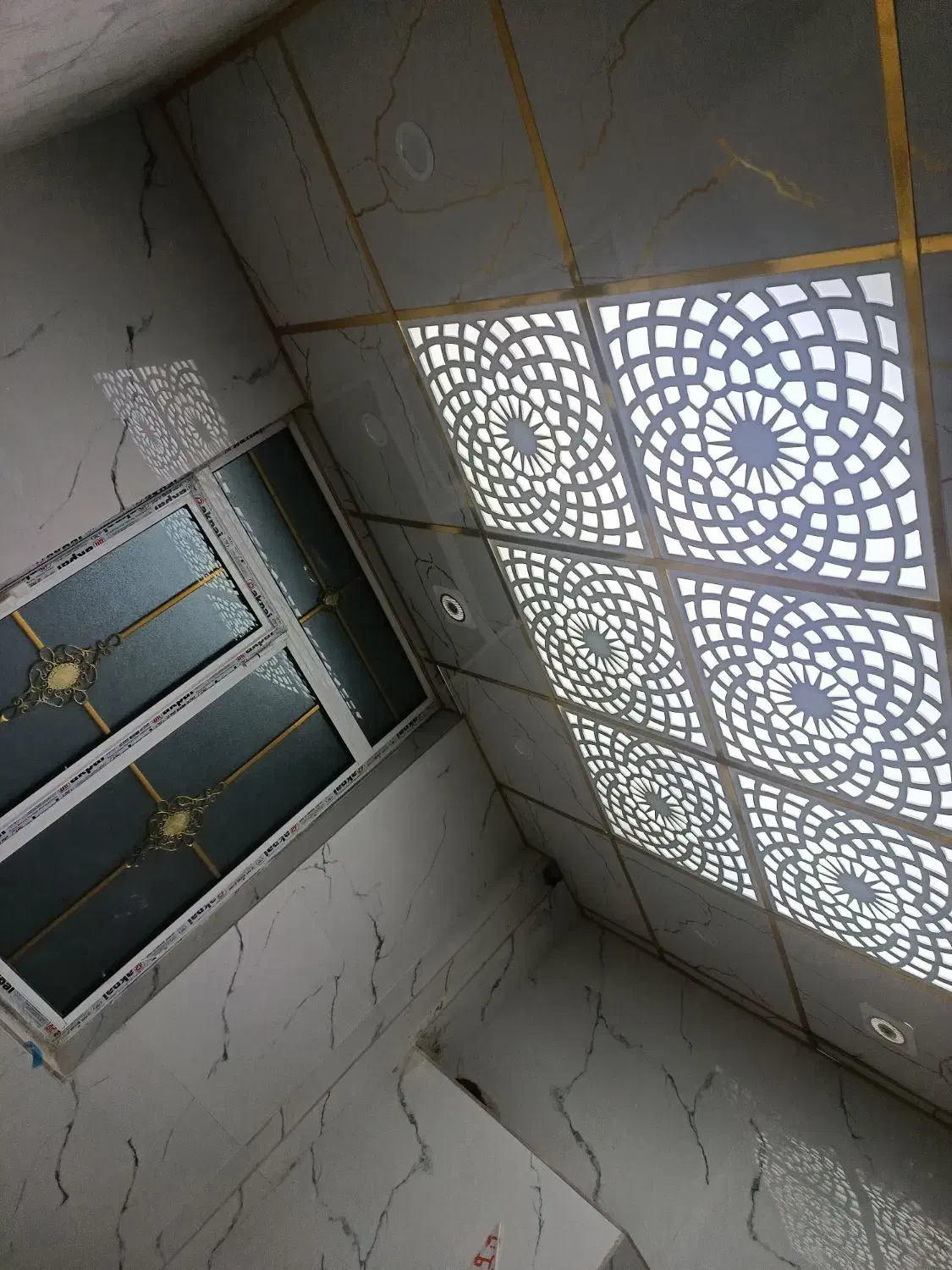 کناف.دکوراسیون|خدمات پیشه و مهارت|خاش, |دیوار