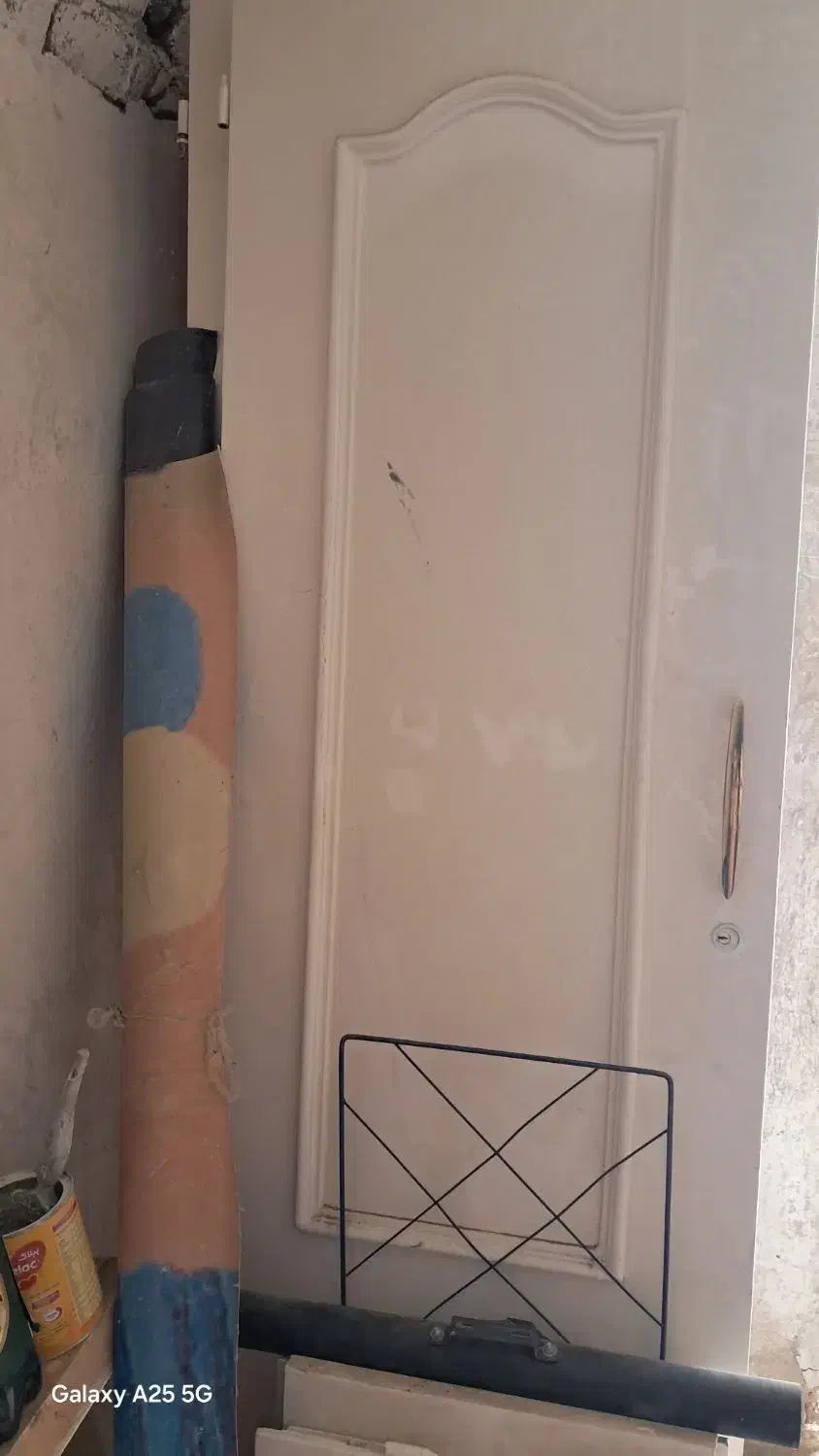 فروش در و کشو کمد دیواری|جاکفشی، کمد، دراور|بهار, |دیوار