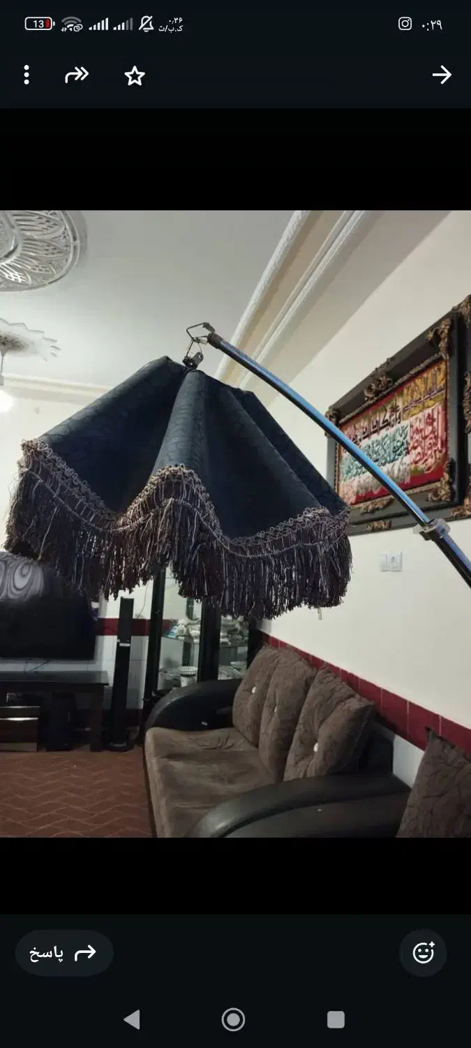 مبل 4نفره|مبلمان خانگی و میز عسلی|اهواز, شهرک رزمندگان|دیوار