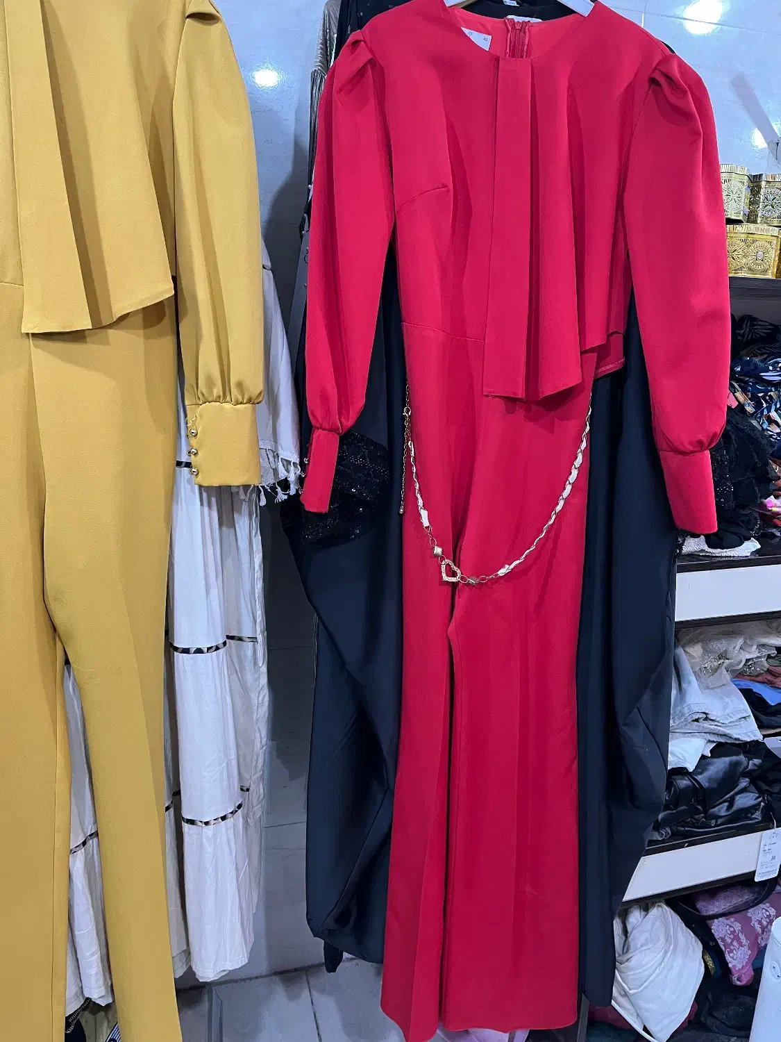 حراج لباس مجلسی|لباس|اهواز, زردشت|دیوار