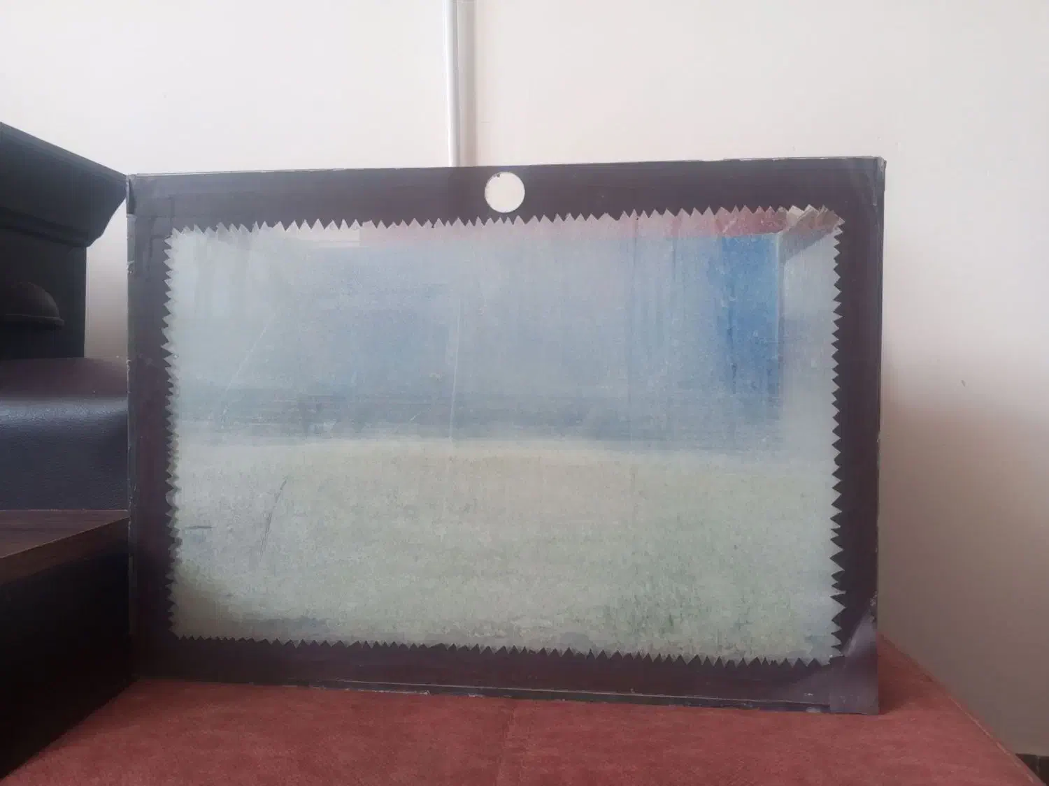 آکواریوم ماهی|ماهی|زاهدان, |دیوار