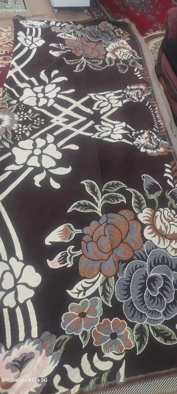 رو فرشی  پشت رو۱۲ متری|روفرشی|شوشتر, |دیوار