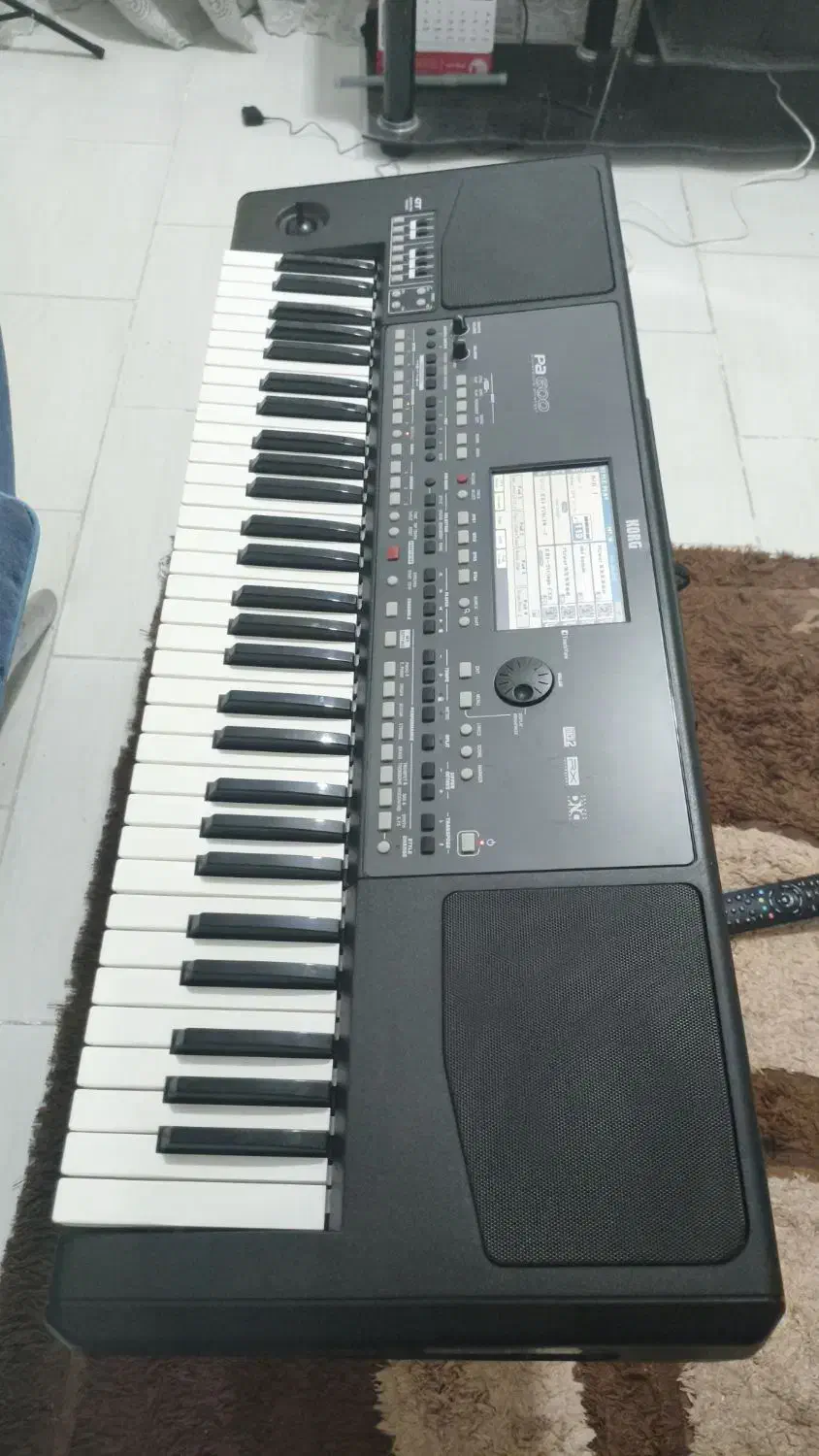 خریدار ارگ کیبورد|فعالیت داوطلبانه تحقیقاتی|رباط‌کریم, رباط‌کریم|دیوار