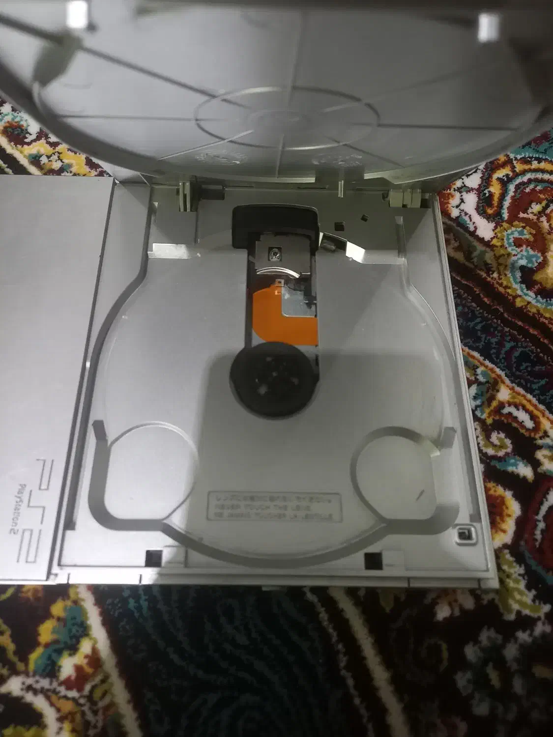 پلستیشن ۲|کنسول، بازی ویدئویی و آنلاین|صومعهسرا, |دیوار