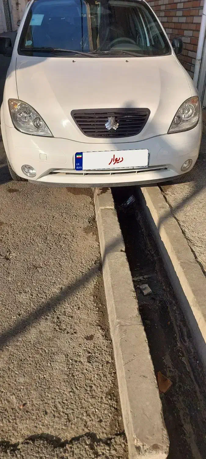 تیبا 2|خودرو سواری و وانت|تهران, یافت آباد شمالی|دیوار