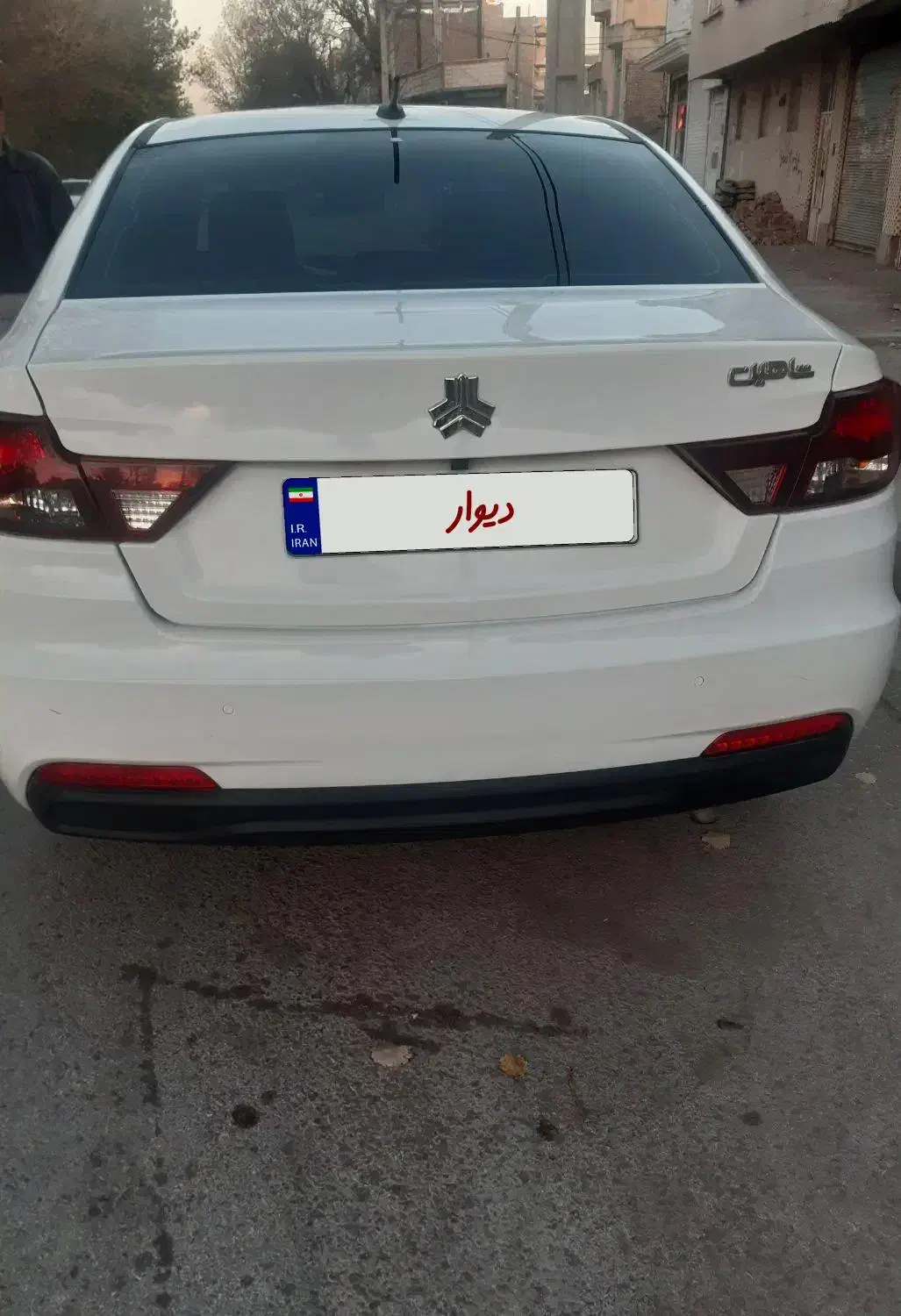 خودرو شاهین ۱۴۰۳|خودرو سواری و وانت|اردبیل, |دیوار