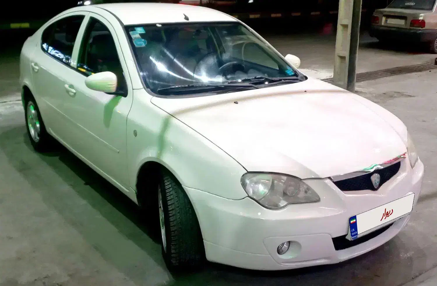 پروتون جنتو اتوماتیک مدل ۲۰۰۷ (ترخیص ۲۰۰۹)|خودرو سواری و وانت|مشهد, رستگار|دیوار