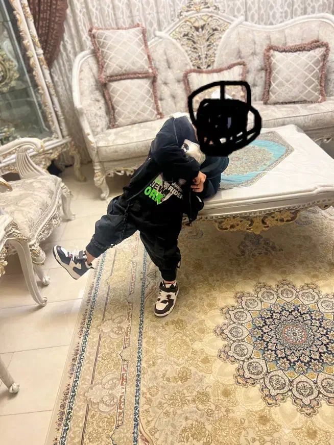 کیف و کفش و لباس تا ۶سال|کفش و لباس بچه|ارومیه, |دیوار