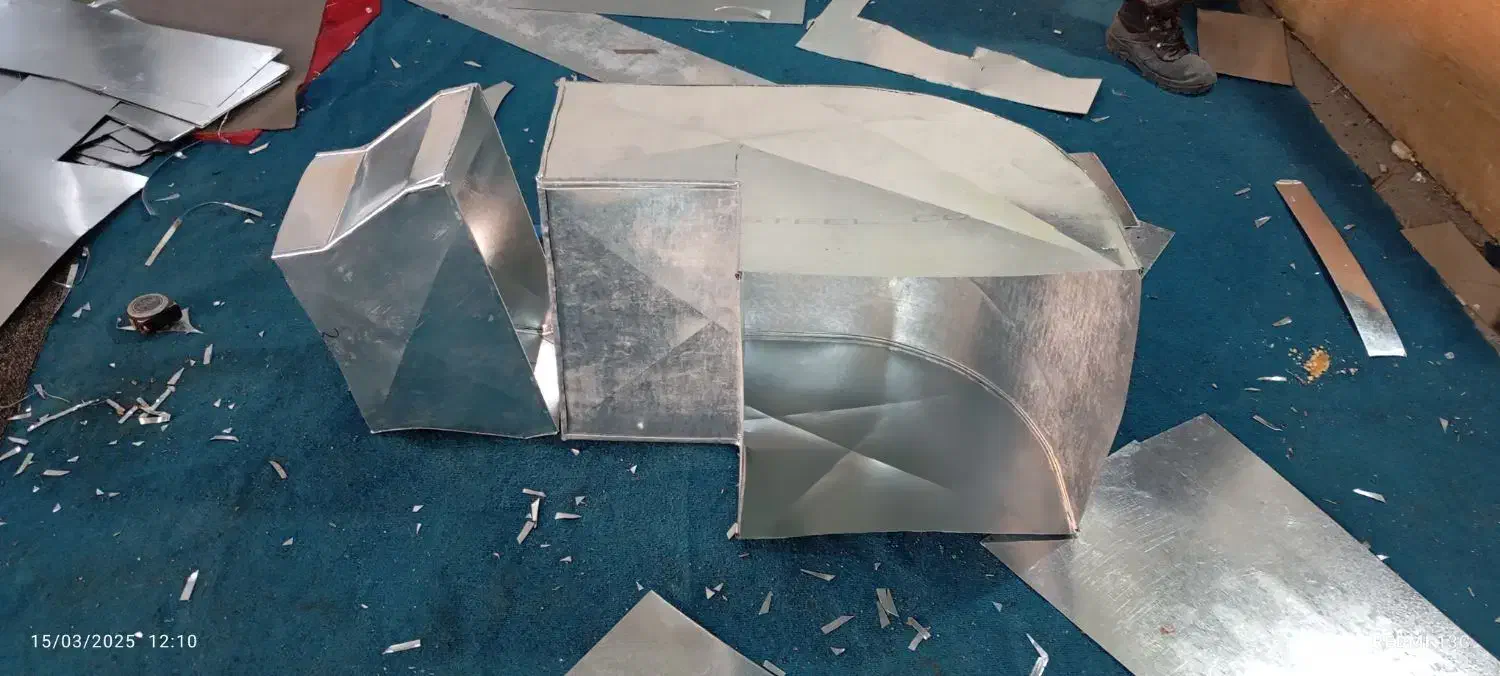 کانال ساز|کولر آبی|تهران, دکتر هوشیار|دیوار