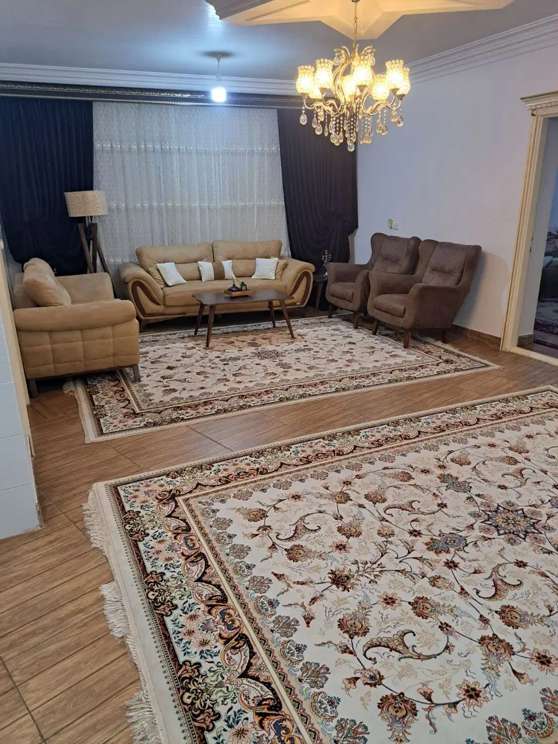 ویلایی فروشی|فروش خانه و ویلا|گنبد کاووس, |دیوار