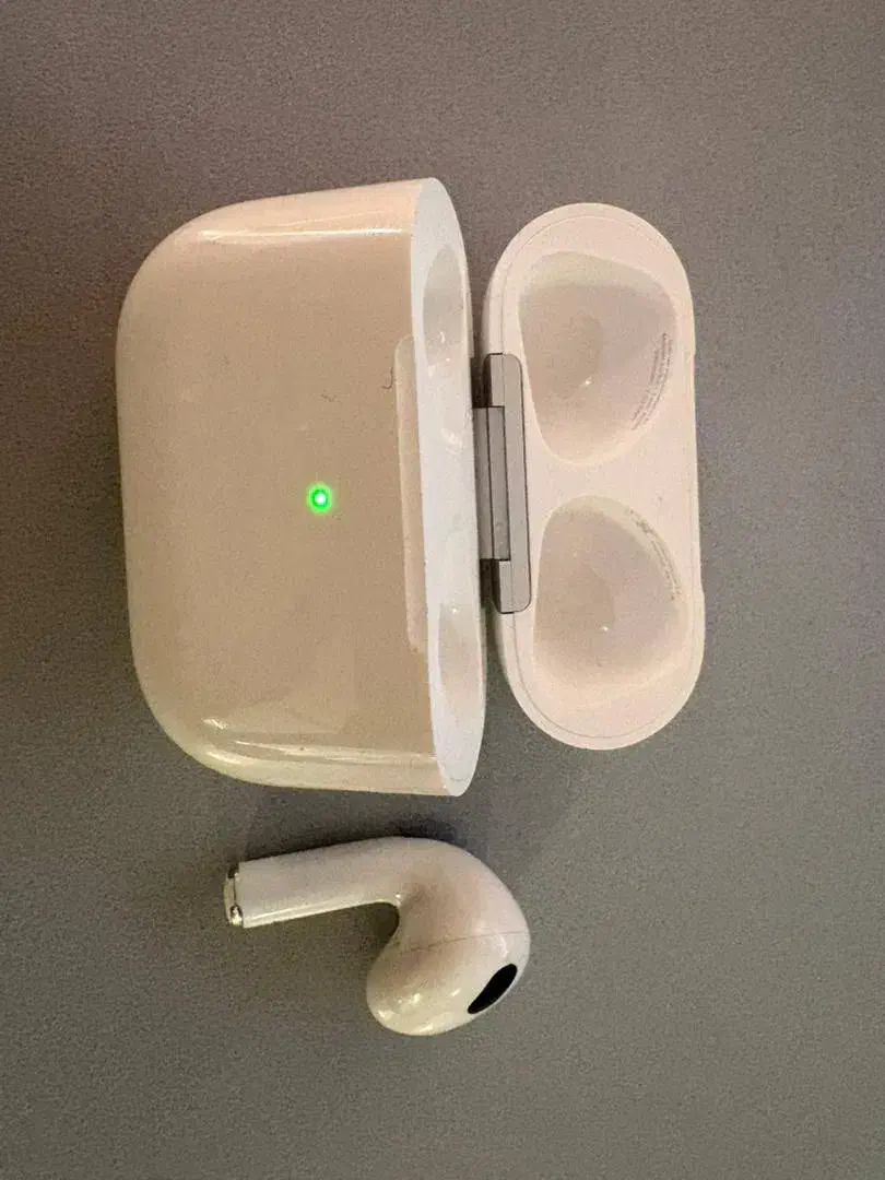 ایرپاد سری 3 اورجینال|لوازم جانبی موبایل و تبلت|تهران, زرگنده|دیوار