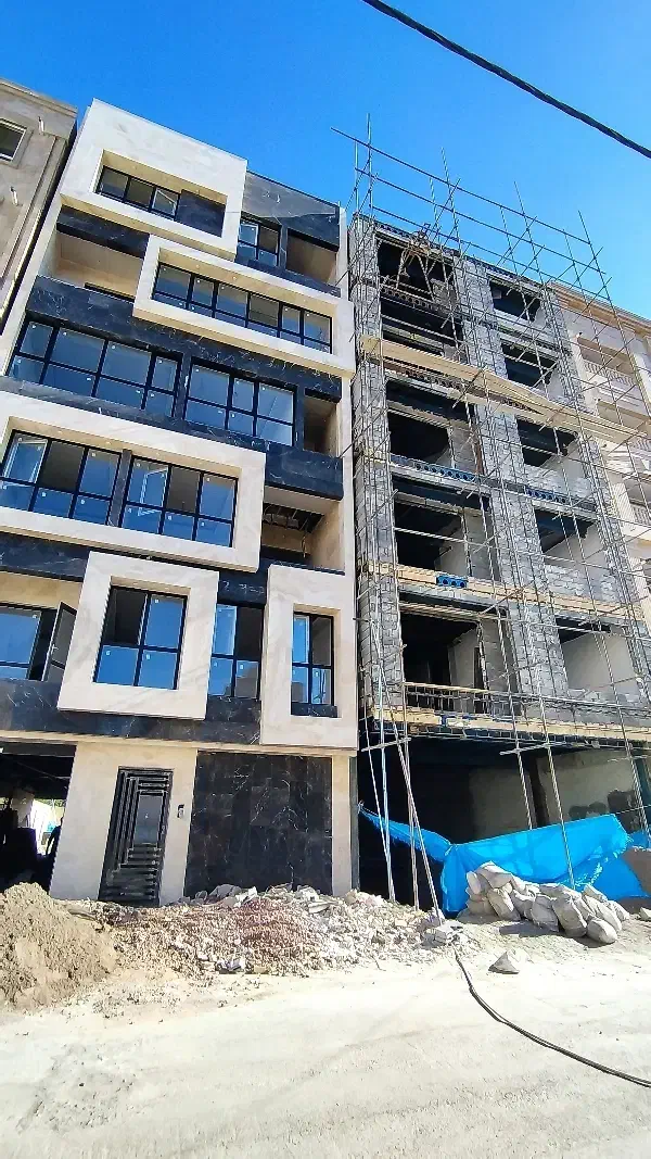 92 متر صفر/فقط باسه میلیارد یاتهاتر/همکاری بلامانع|فروش آپارتمان|مشهد, الهیه|دیوار