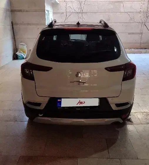 اطلس G مدل 1404خشک|خودرو سواری و وانت|قم, ولیعصر|دیوار