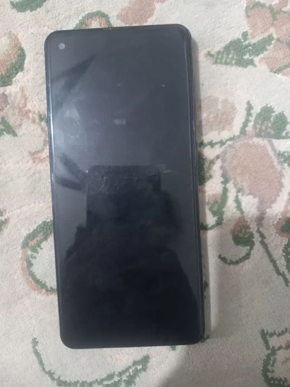 گوشی a21s|موبایل|سمنان, |دیوار