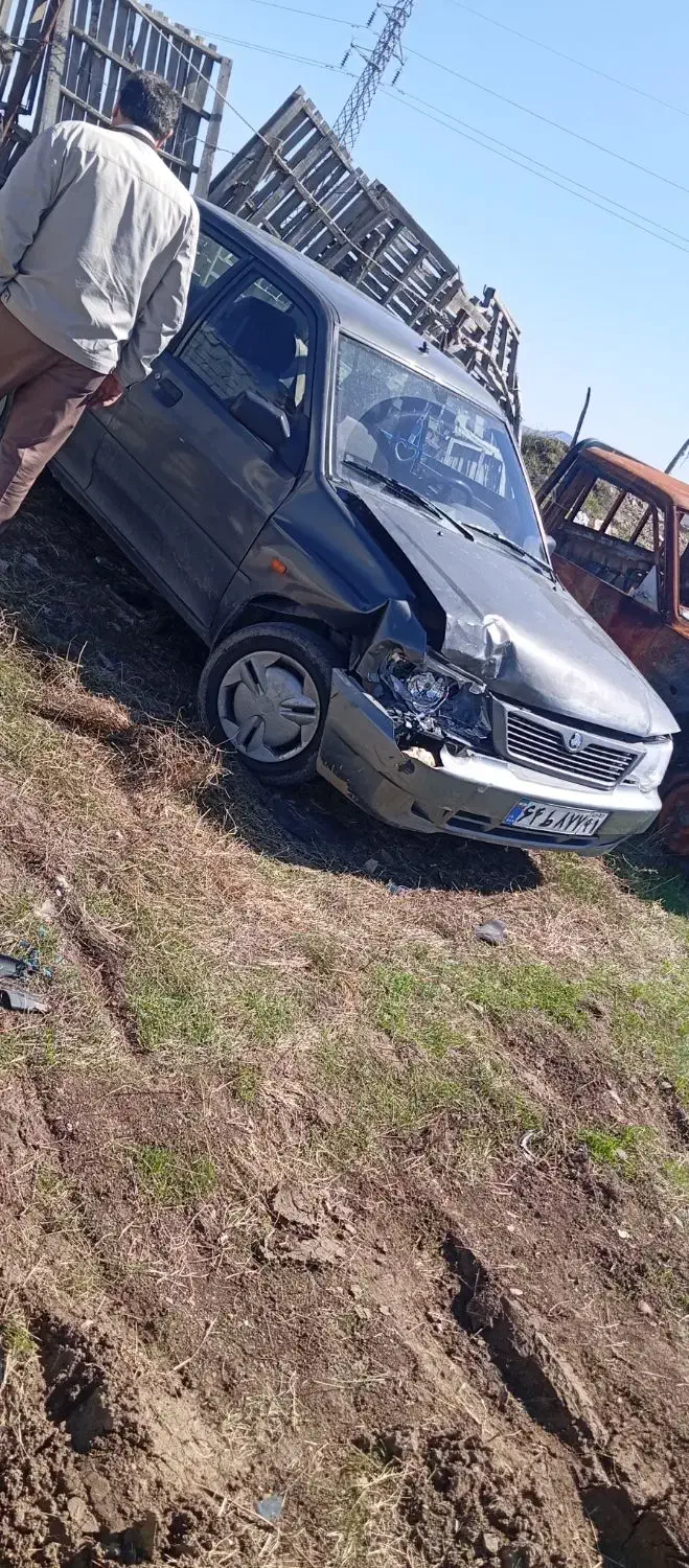 ماشین|خودرو سواری و وانت|گرمی, |دیوار