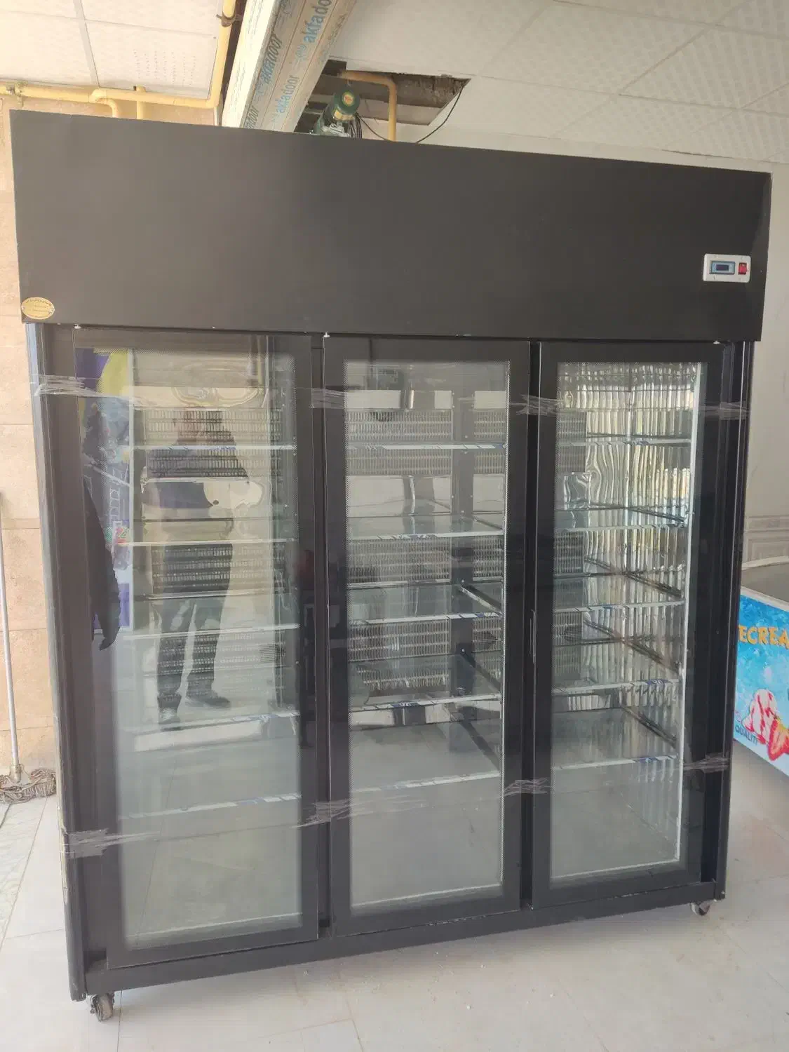 فروش وسایل رستوران|کافیشاپ و رستوران|شیراز, غدیر جنوبی|دیوار