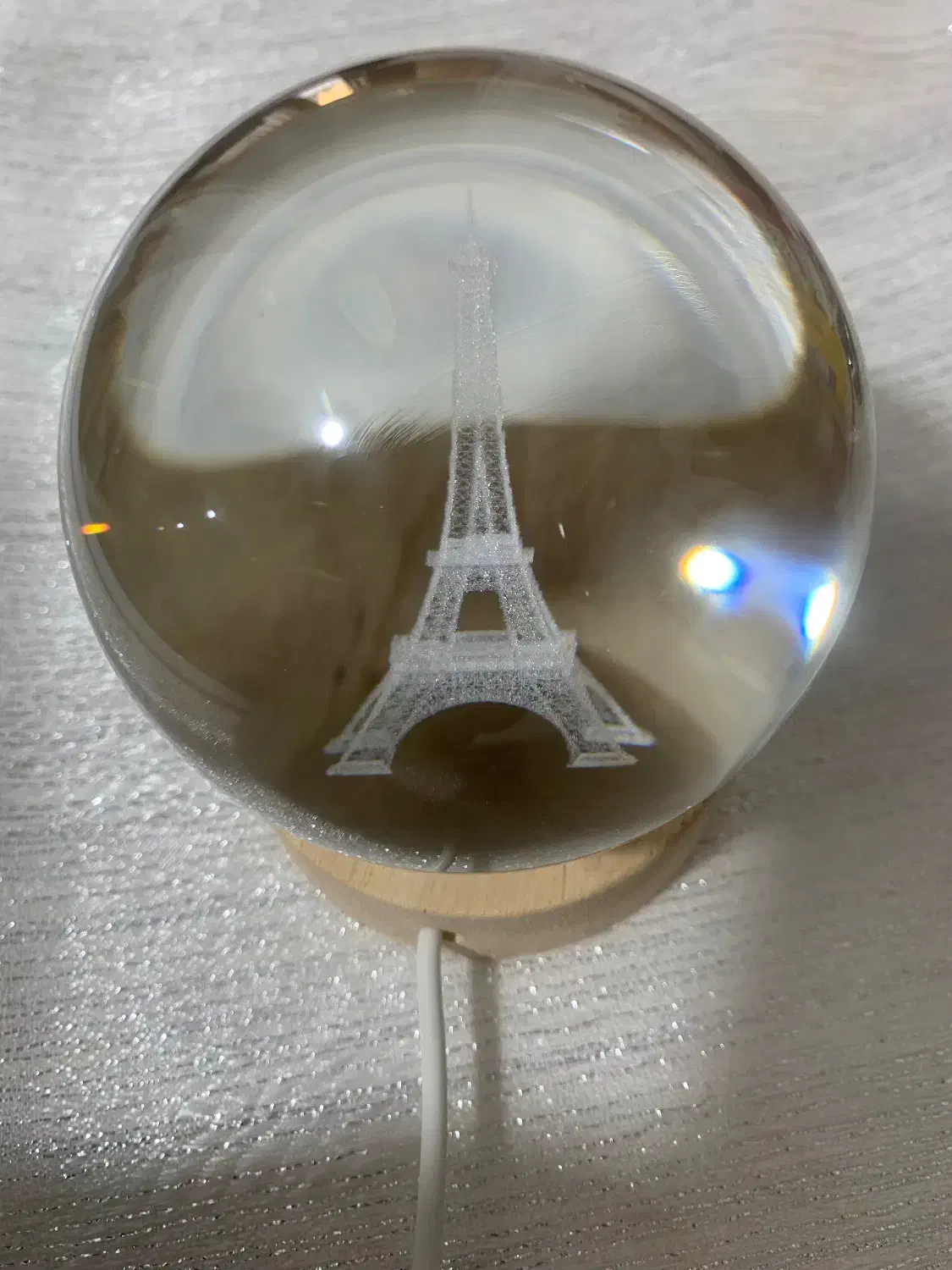 گوی|چراغ خواب و آباژور|رودهن, |دیوار