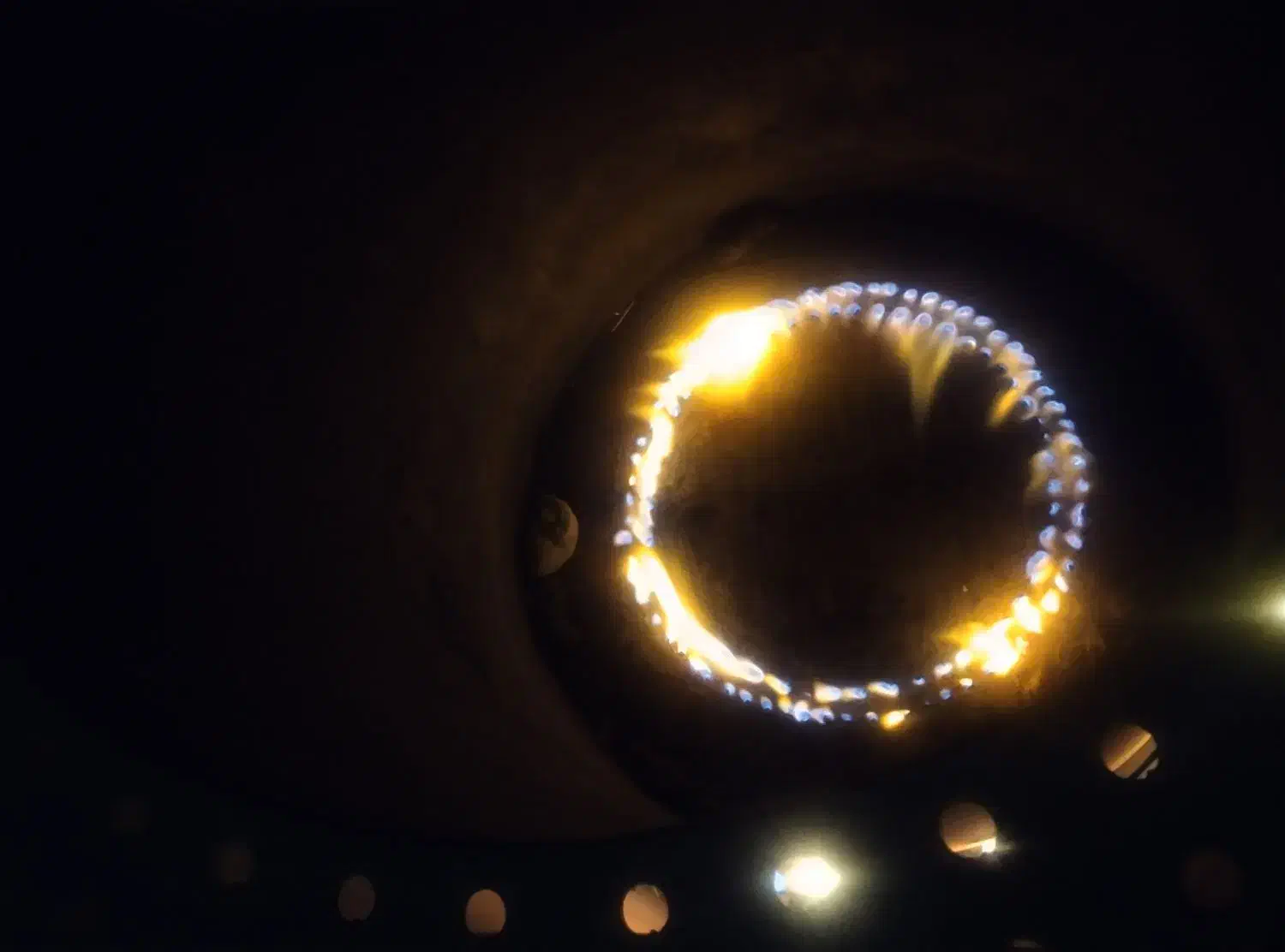 تنور گازی|اجاق گاز و لوازم برقی پختوپز|قائن, |دیوار