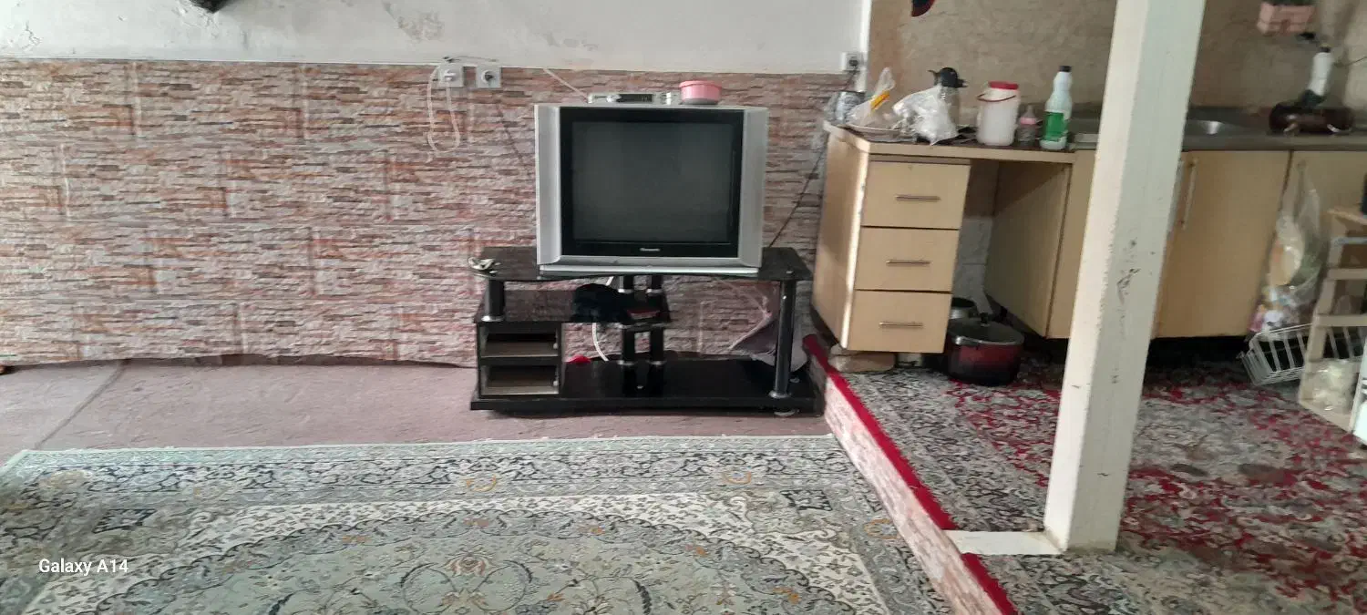 خونه فروشی توافقی|فروش خانه و ویلا|محمدشهر, علی آباد گونه|دیوار