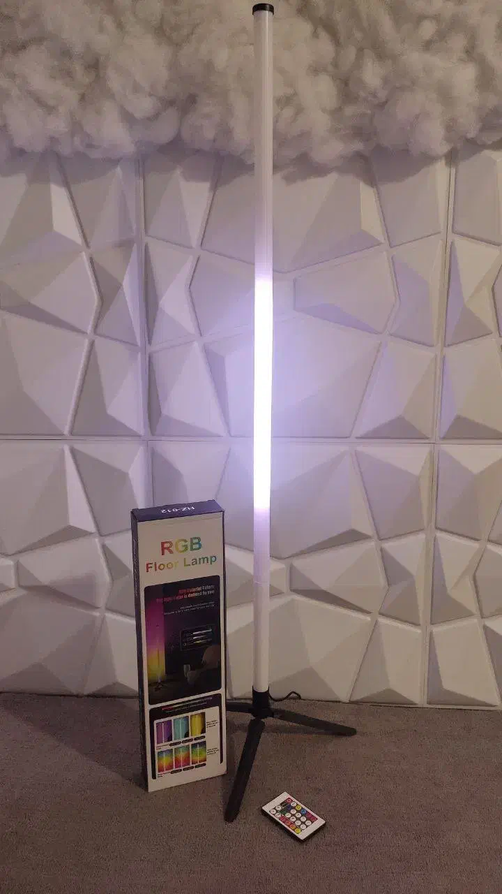 لامپ مخصوص اتاق گیمینگ|ریسه و چراغ تزئینی|تهران, زرکش|دیوار